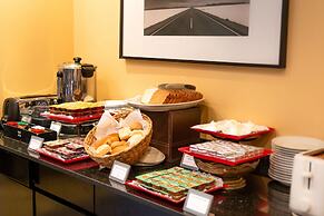 Park Silver Obelisco Hotel