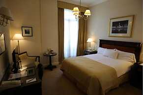 Park Silver Obelisco Hotel