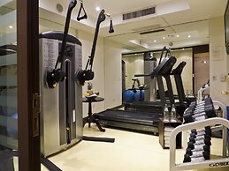 Park Silver Obelisco Hotel