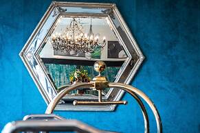 Park Silver Obelisco Hotel