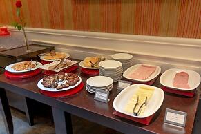 Park Silver Obelisco Hotel