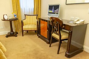 Park Silver Obelisco Hotel