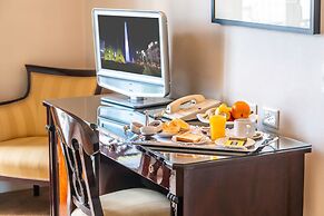 Park Silver Obelisco Hotel