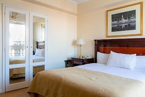 Park Silver Obelisco Hotel