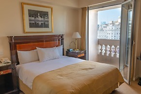 Park Silver Obelisco Hotel