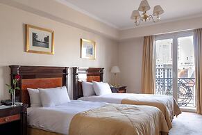 Park Silver Obelisco Hotel