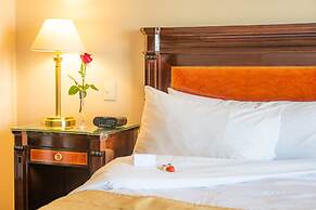 Park Silver Obelisco Hotel