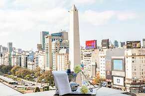 Park Silver Obelisco Hotel