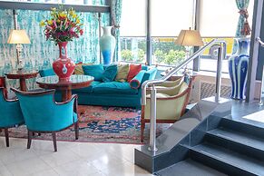 Park Silver Obelisco Hotel