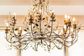 Park Silver Obelisco Hotel