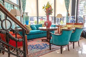 Park Silver Obelisco Hotel