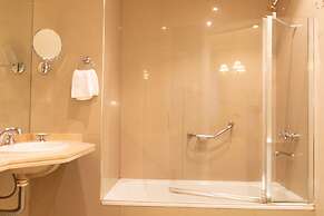 Park Silver Obelisco Hotel