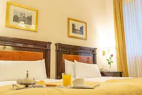 Park Silver Obelisco Hotel