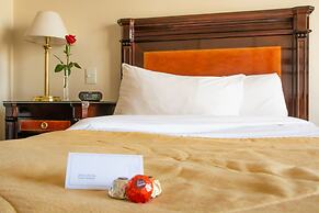 Park Silver Obelisco Hotel