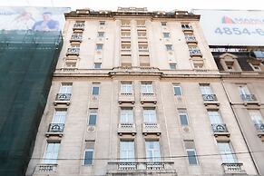 Park Silver Obelisco Hotel