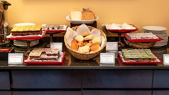 Park Silver Obelisco Hotel