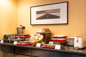 Park Silver Obelisco Hotel