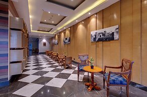 Amarpreet, Chhatrapati Sambhajinagar - AM Hotel Kollection