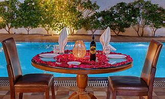 Amarpreet, Chhatrapati Sambhajinagar - AM Hotel Kollection