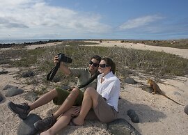 Finch Bay Galapagos Hotel