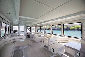 Finch Bay Galapagos Hotel