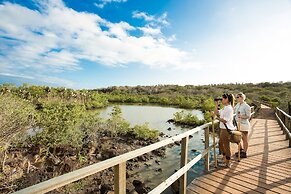 Finch Bay Galapagos Hotel