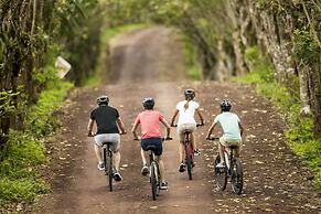 Finch Bay Galapagos Hotel
