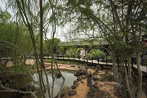 Finch Bay Galapagos Hotel