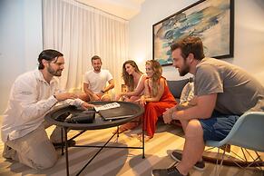 Finch Bay Galapagos Hotel