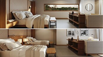 Finch Bay Galapagos Hotel