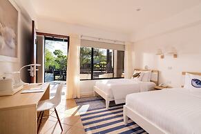 Finch Bay Galapagos Hotel