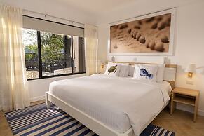 Finch Bay Galapagos Hotel