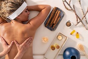 Finch Bay Galapagos Hotel