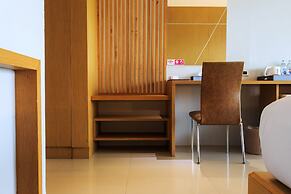 Chaweng Cove Beach Resort