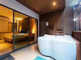 Chaweng Cove Beach Resort