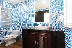 Chaweng Cove Beach Resort