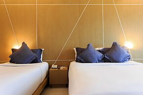 Chaweng Cove Beach Resort