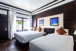 Chaweng Cove Beach Resort