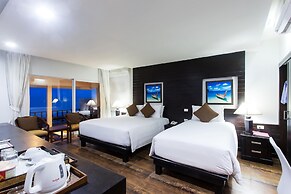 Chaweng Cove Beach Resort