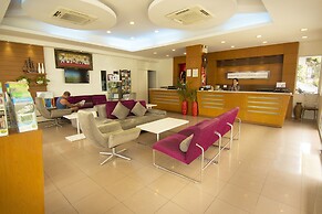 Chaweng Cove Beach Resort