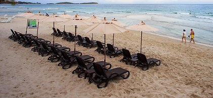 Chaweng Cove Beach Resort