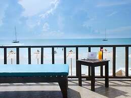 Chaweng Cove Beach Resort