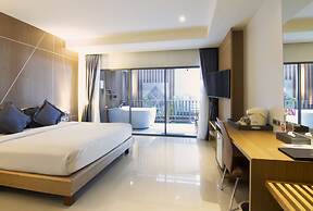 Chaweng Cove Beach Resort