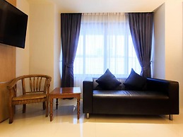 Chaweng Cove Beach Resort