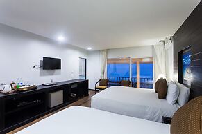 Chaweng Cove Beach Resort