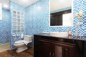 Chaweng Cove Beach Resort