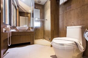 Chaweng Cove Beach Resort