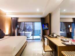 Chaweng Cove Beach Resort