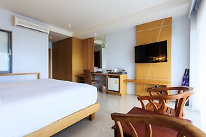 Chaweng Cove Beach Resort