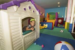 Chaweng Cove Beach Resort